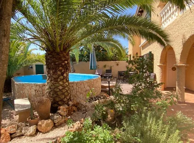 Villa Limon