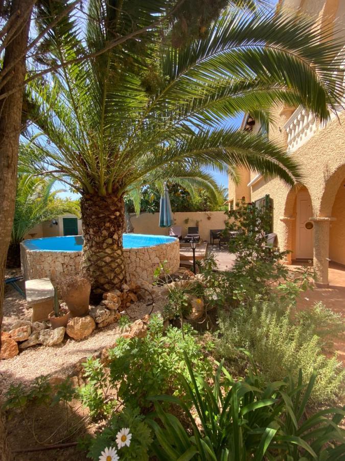 Villa Limon *