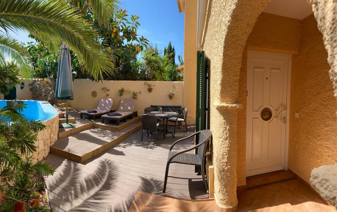 Vakantiehuis Villa Limon *