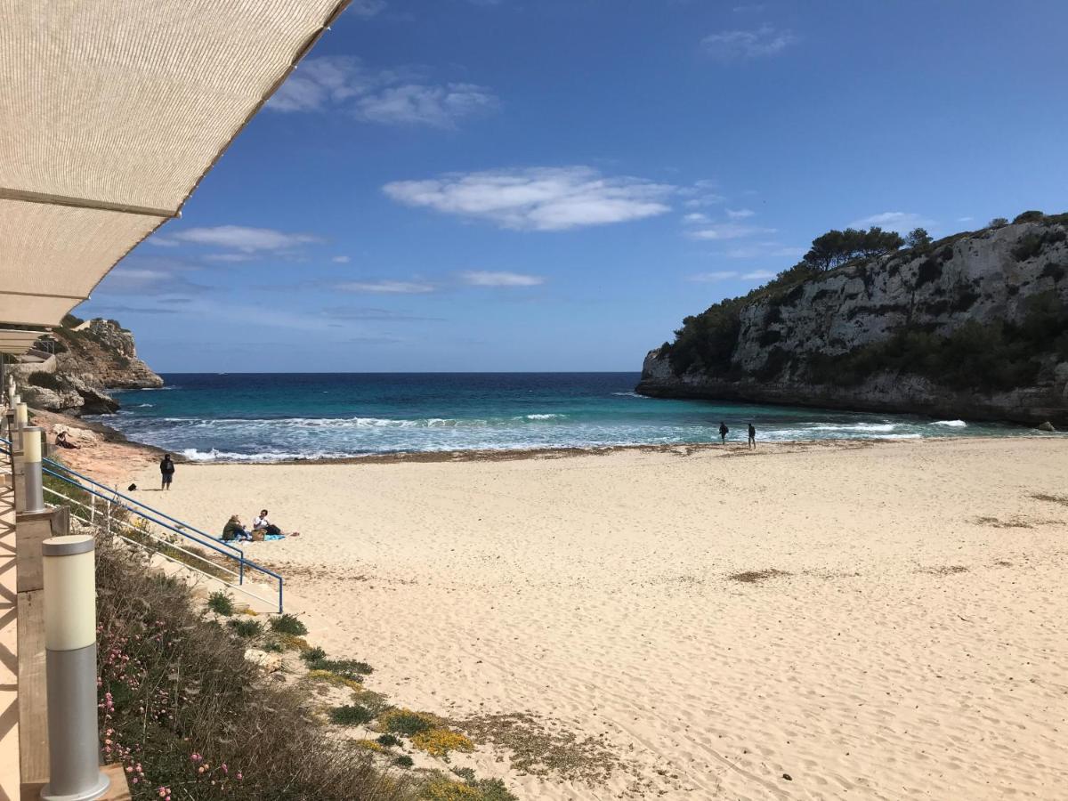 Villa Limon Cala Romantica (Mallorca)