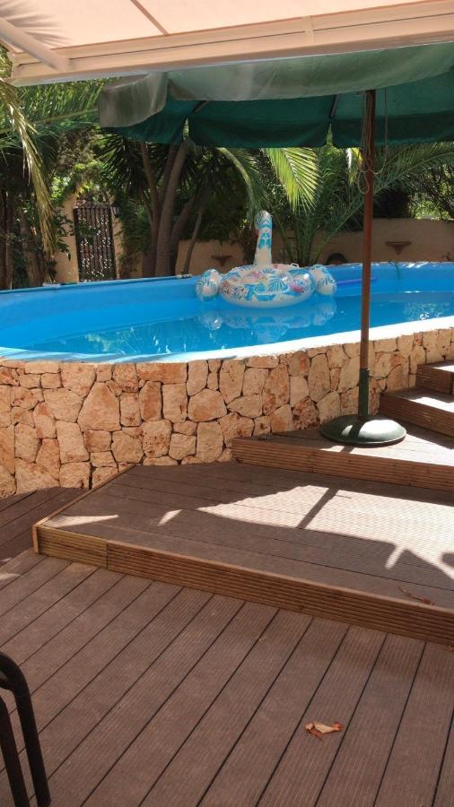 Villa Limon *
