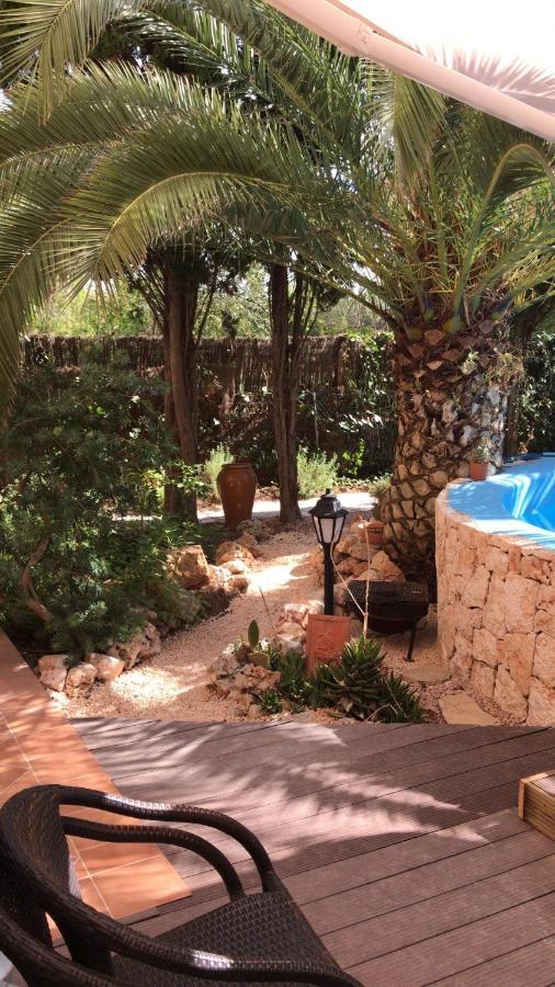 Villa Limon Vakantiehuis Cala Romantica (Mallorca)