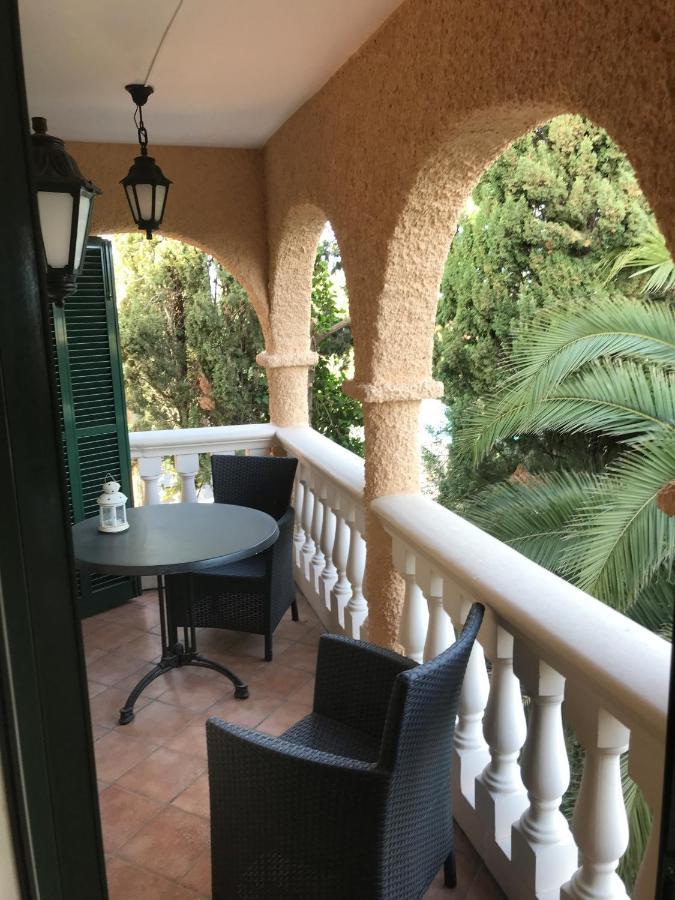 Vakantiehuis Villa Limon Cala Romantica (Mallorca)