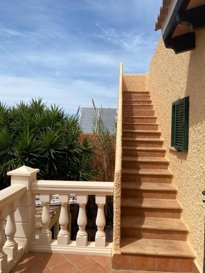 Villa Limon Vakantiehuis