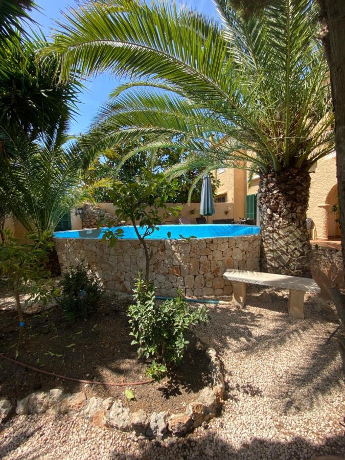 Villa Limon Vakantiehuis Cala Romantica (Mallorca)