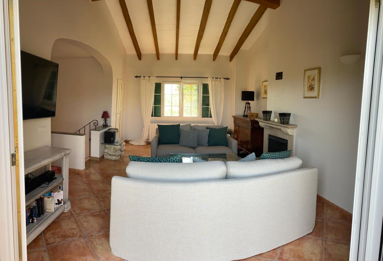 Villa Limon * Cala Romantica (Mallorca)
