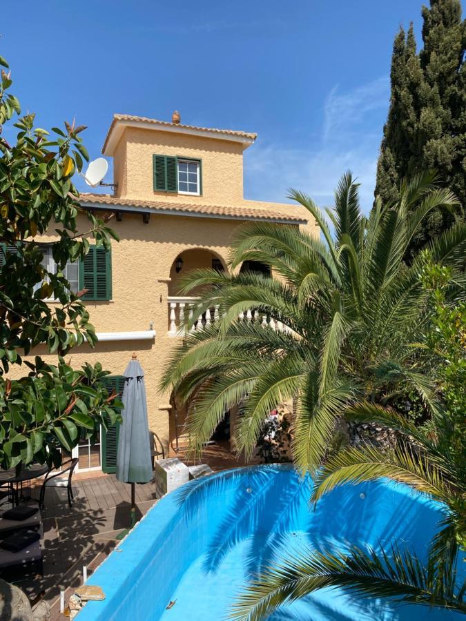 Villa Limon Vakantiehuis