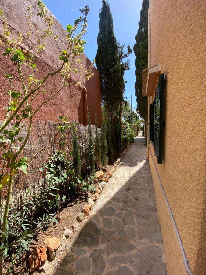 Villa Limon Vakantiehuis Cala Romantica (Mallorca)