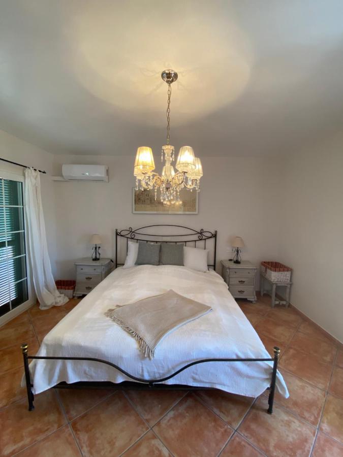 Vakantiehuis Villa Limon *