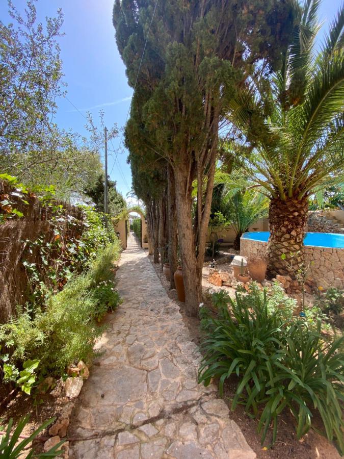 Vakantiehuis Villa Limon *