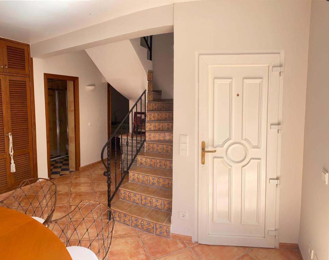Villa Limon *
