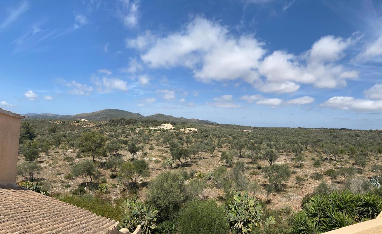 Villa Limon Cala Romantica (Mallorca)