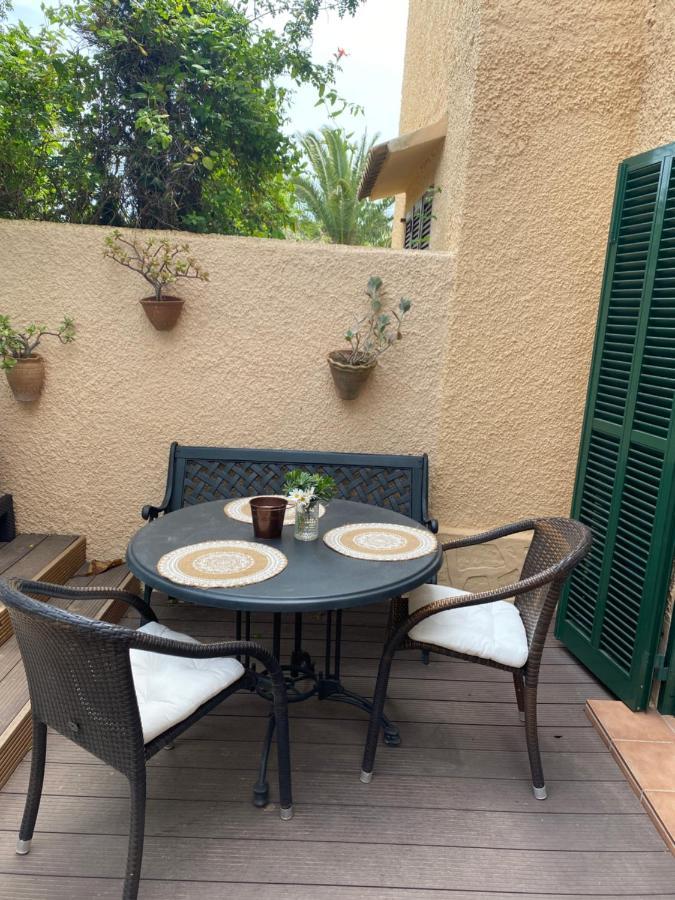 Villa Limon Vakantiehuis *