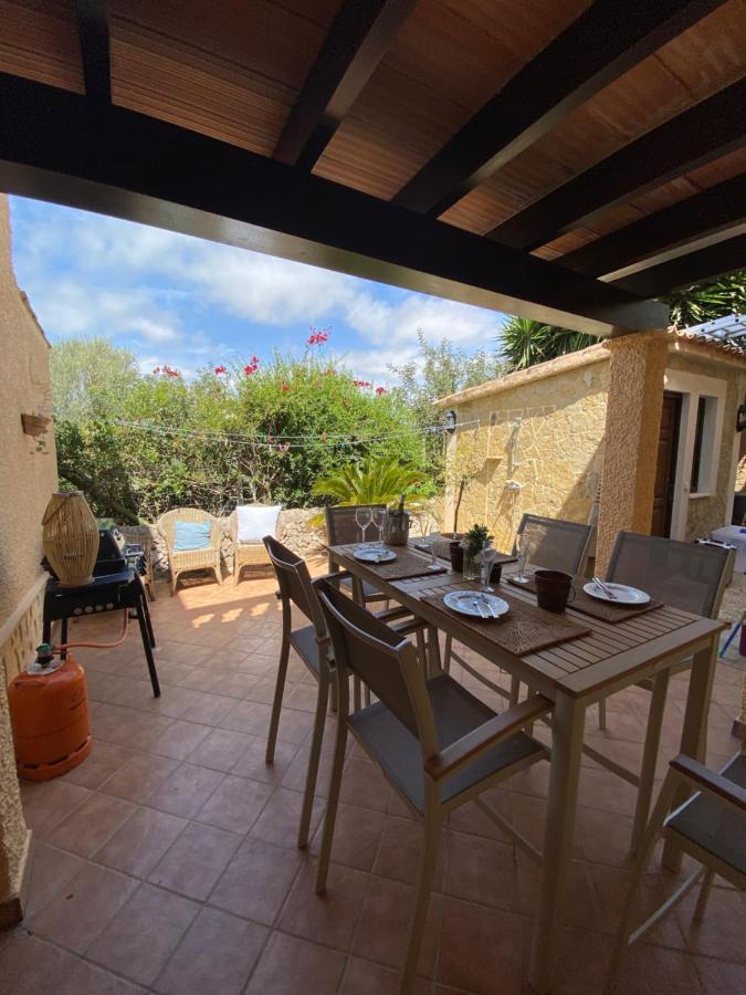 Vakantiehuis Villa Limon *
