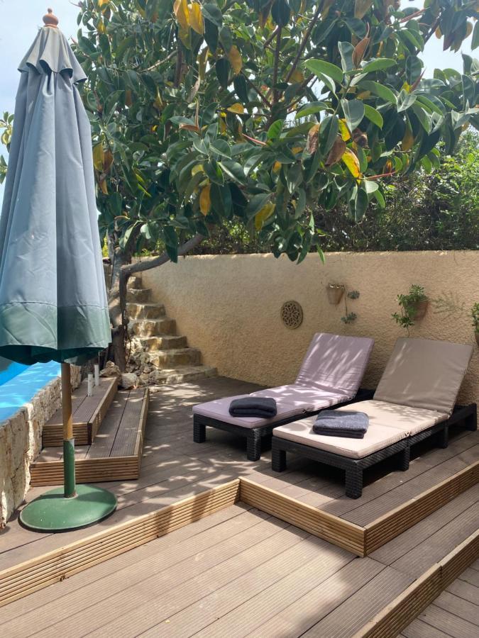 Villa Limon * Cala Romantica (Mallorca)