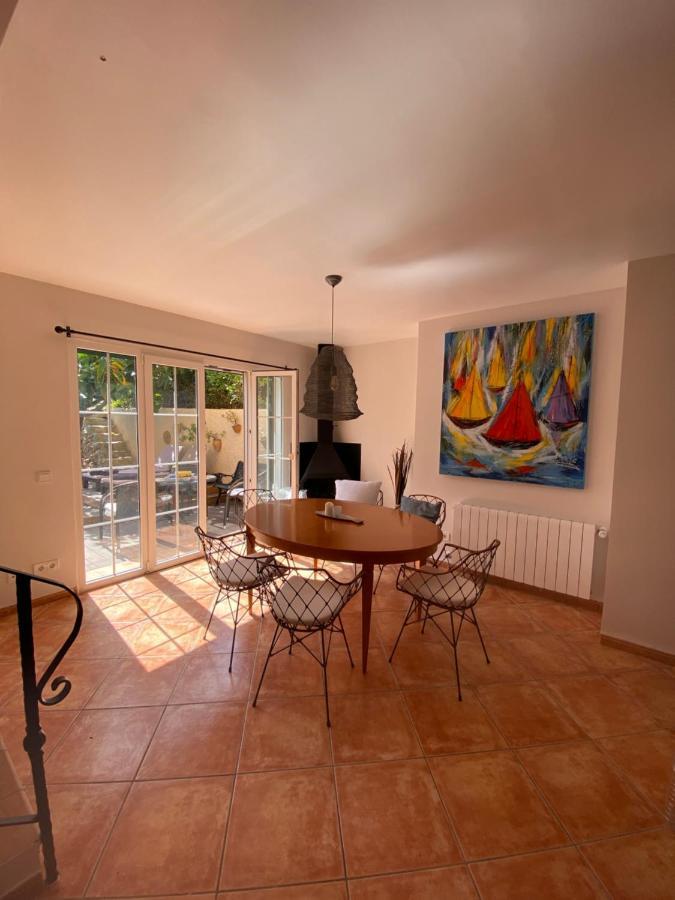 Villa Limon Vakantiehuis *