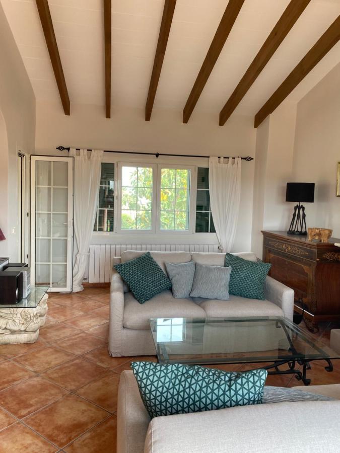 Villa Limon Vakantiehuis