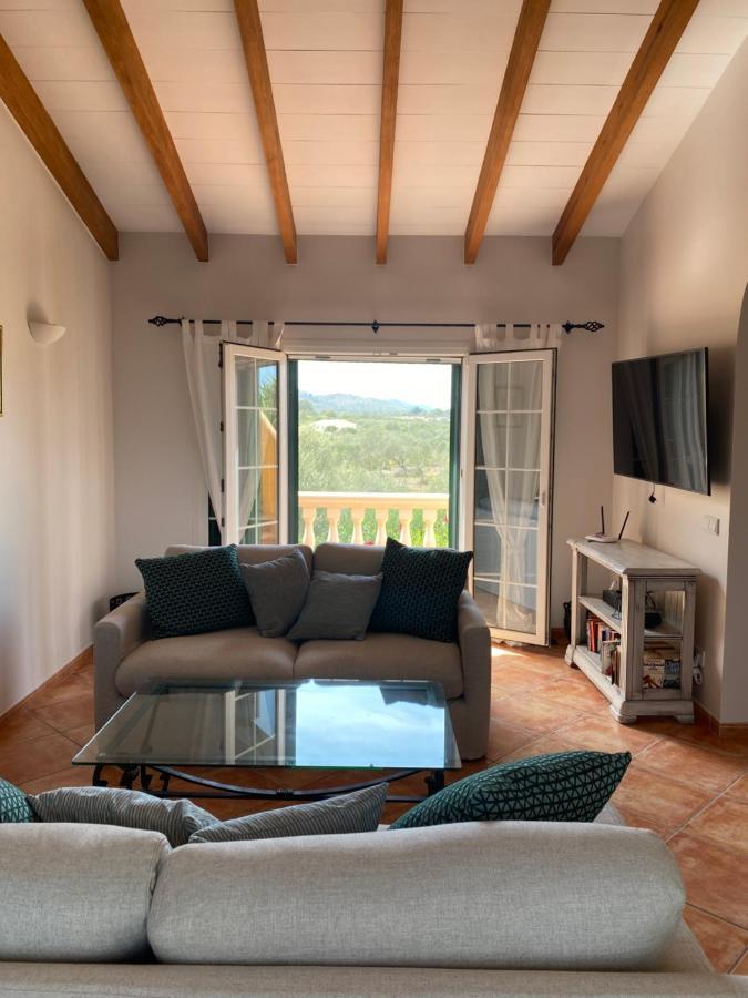 Villa Limon *