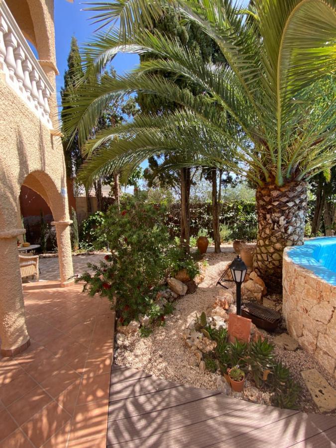 Vakantiehuis Villa Limon