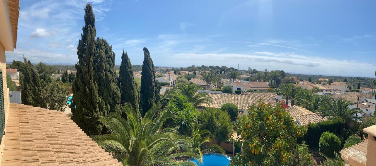Villa Limon Vakantiehuis *